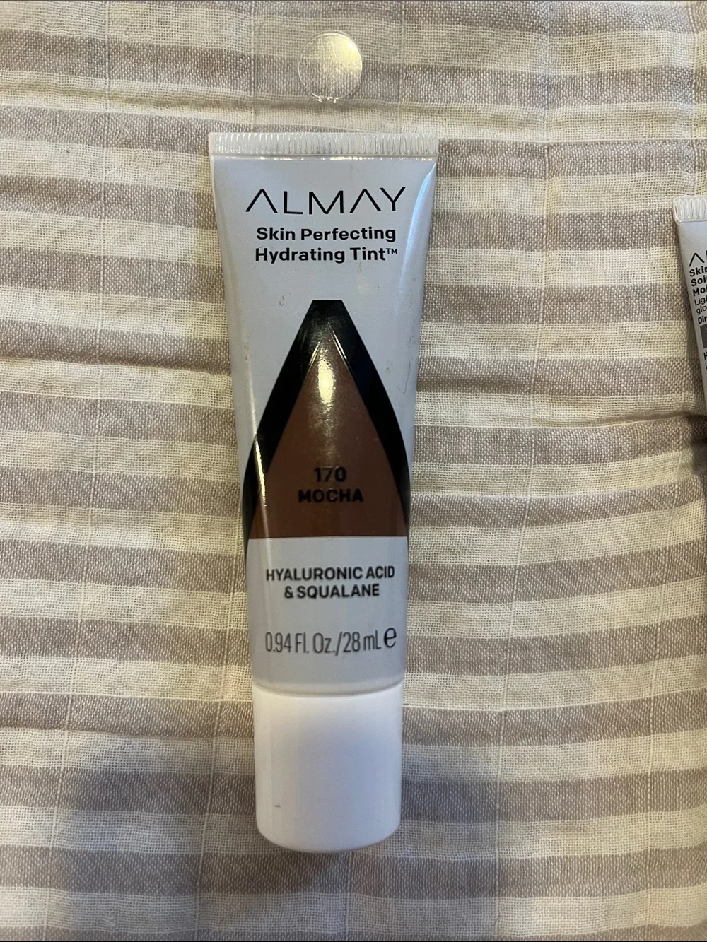 Brand New // Almay, CG, Revlon 💄